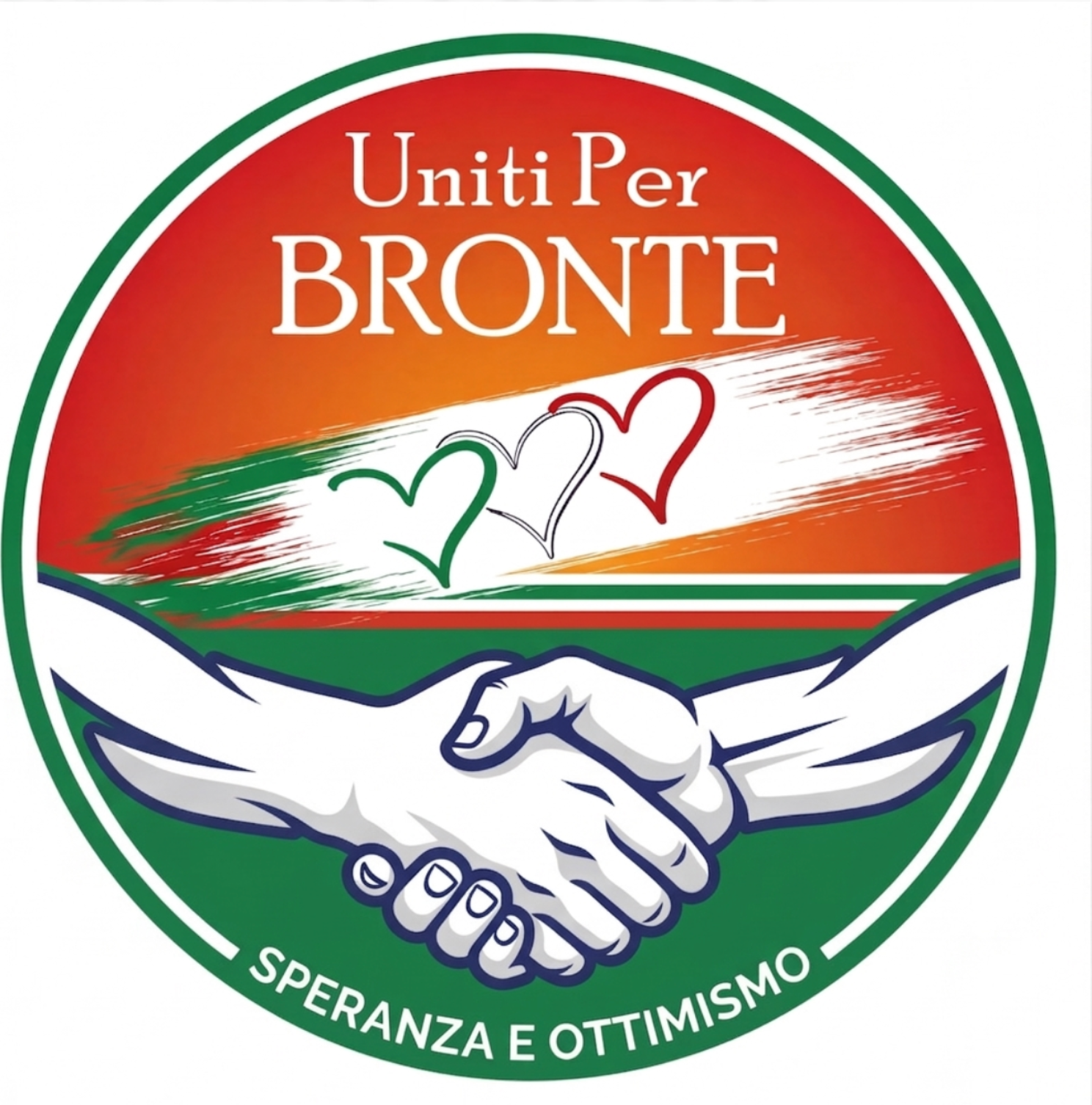 Uniti per Bronte