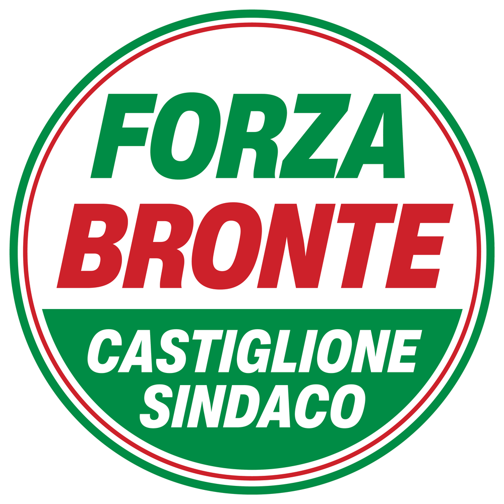Forza Bronte