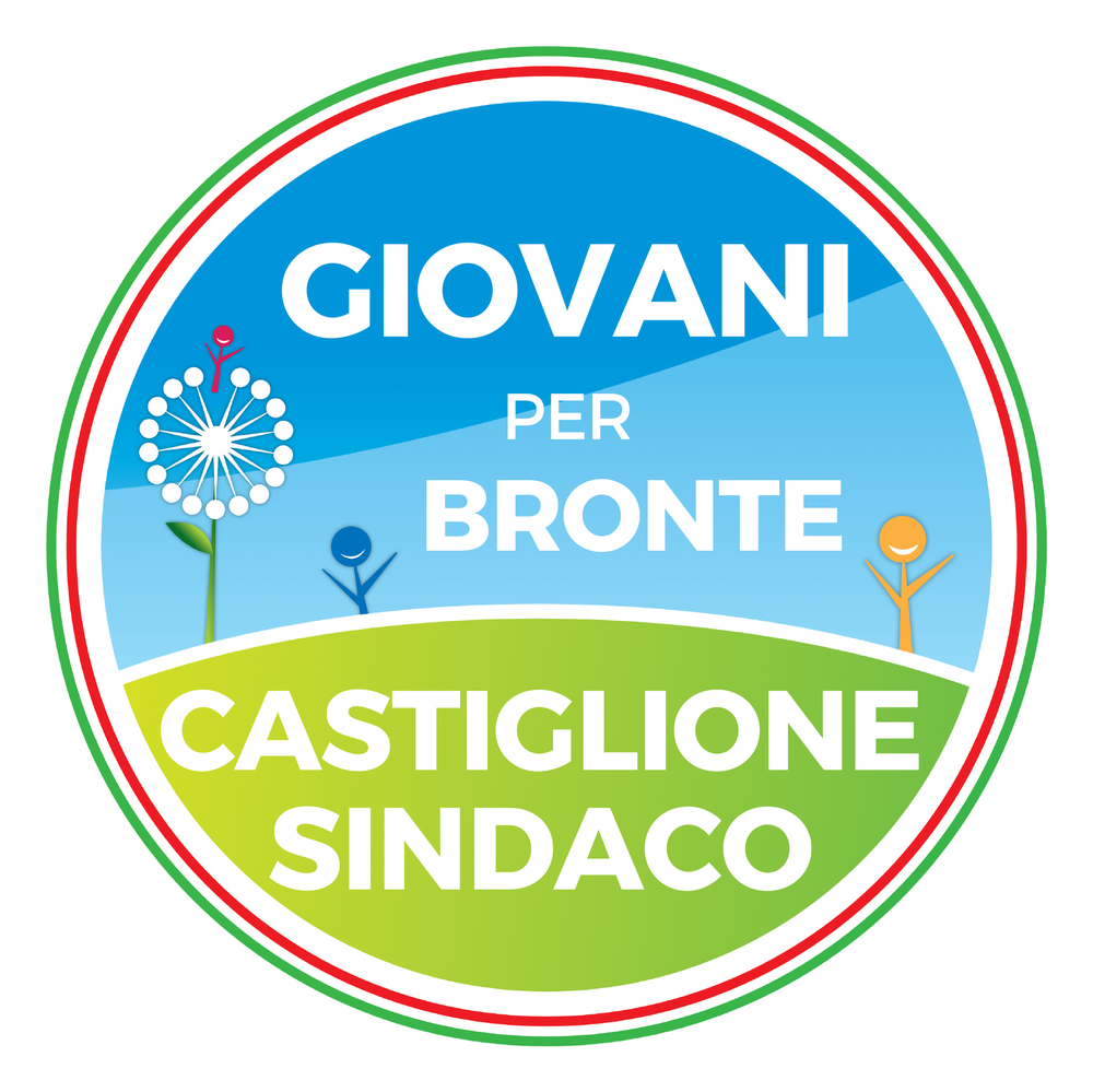 Giovani per Bronte